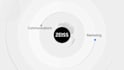 do clean minimalist motion graphics explainer or apple style corporate ads