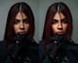do natural retouching to your image using dodge and burn