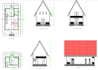 develop autocad sketches and convert pdf, images to autocad sketches