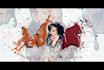 do motion graphics and video editing