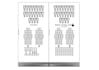 create electrical panel board design and estimation