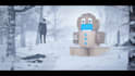 do unreal engine, game environments, cinematics