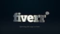 create 3d spinning logo video