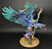 paint your tabletop miniatures