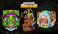 design custom mascot and cartoon character illustration