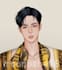 draw a really cool kpop idol