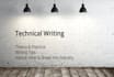 write articals and technical reports