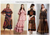 textile designer design fabric textile print or pattern