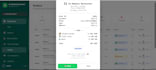 develop a laravel app with vue