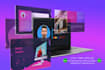 design professional powerpoint presentation and google slides