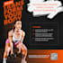 design a clean, unique, professional flyer