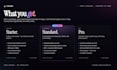 create a custom animated logo intro for youtube, podcast, and twitch