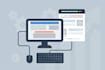 do frontend design from psd