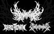 create font metal, slam, or death metal logo for your band