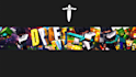 create an outstanding minecraft banner and logo