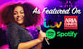 sing your female background vocals
