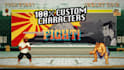 animated your music video in pixel style 8 bits for you song