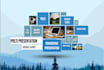 design presentations in prezi, powerpoint, and google slides