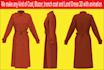 make apparel 3d design from tech pack or garments image