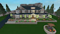 build you a bloxburg house that is good for rp