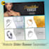 graphic design, social media design