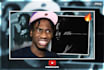 design eye catching reaction thumbnails