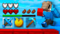 design a minecraft thumbnail for your channel