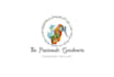 design planting gardening logo