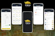 provide food delivery app, restaurant app, uber app, grocery app, delivery app