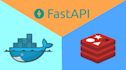 build rest, graphql API using python django, flask, fastapi