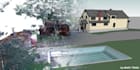 create 3d model from point cloud