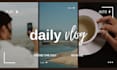create cinematic travel video, vlogs, stunning drone video