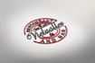 do restaurant and bar logo design