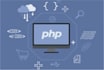 develop your business website using PHP html CSS bootstrap javascript