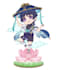draw cute chibi avatar, display and profile pics