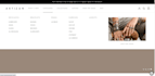 add navigation menu, mega menu, dropdown menu for your website