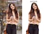 professional editing cut out or background removal 100 images