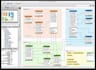 do sql, database design, er diagrams, and query optimization