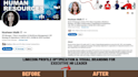 execute fully linkedin profile optimization for career growth personal brand