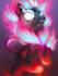 draw digital mlp art
