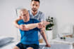 write physiotherapy blog and article