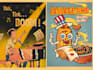 create awesome retro or vintage poster