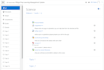 develop a professional learning management system for school