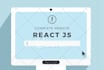 be a front end web developer using, html css bootstrap javascript react js