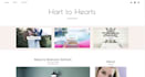 convert your design into a fully responsive website