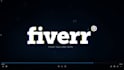 create water splash ocean wave intro logo for your business