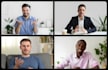 edit best split screen and collage videos