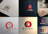design professional business or gaming logo