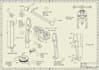 design 2d and 3d projects in autocad and autodesk inventor