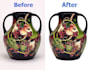 cut out, transparent and background remove  professionally